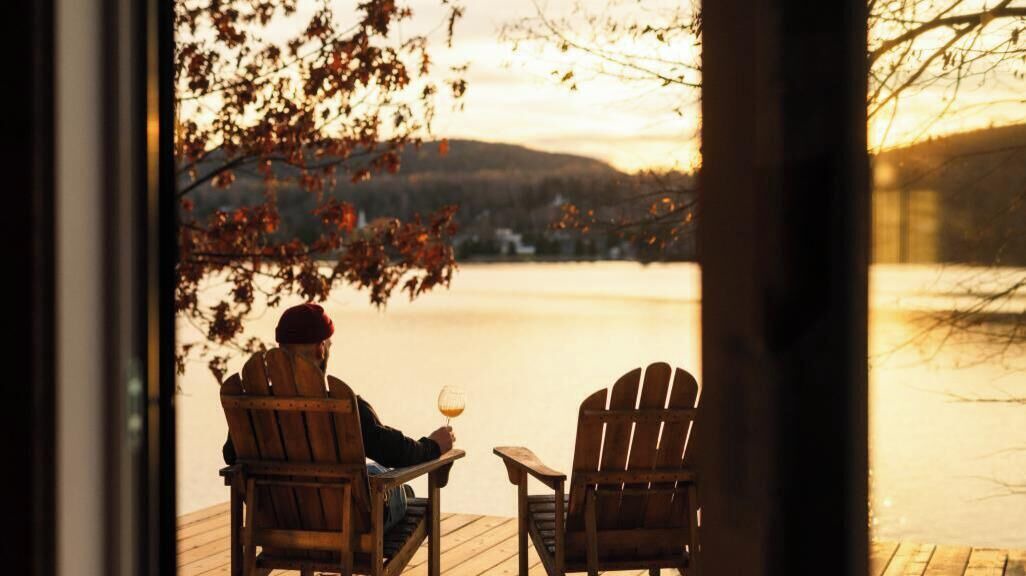 Photo of Outdoor in Mauricie