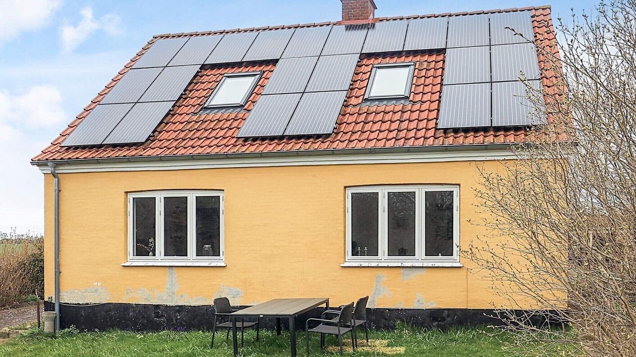 Photo of Outdoor in Stege