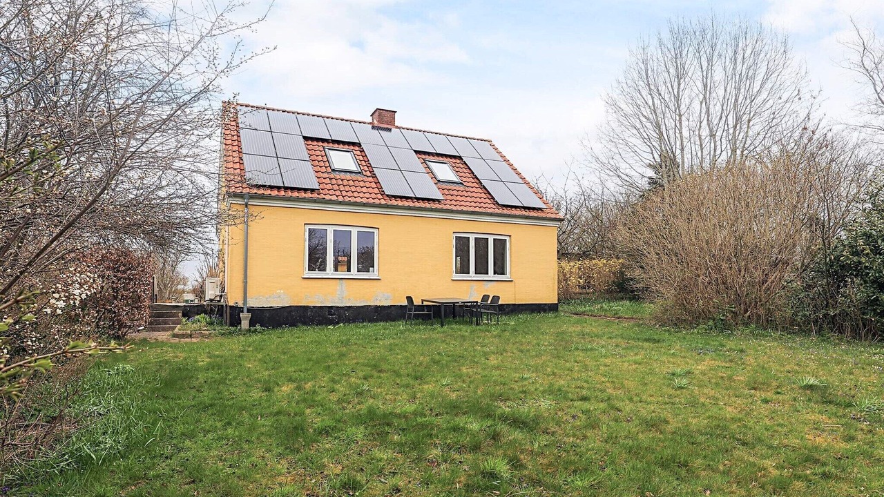 Photo of Outdoor in Stege