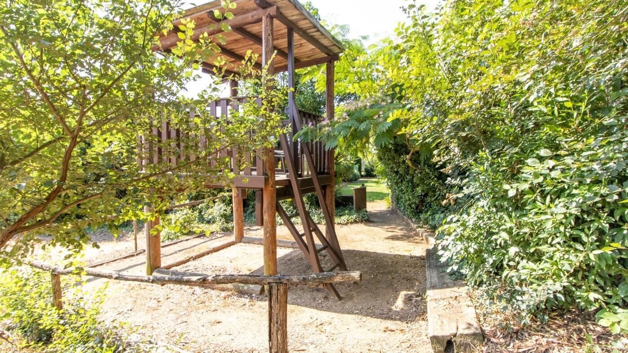 Photo of Outdoor in Caldes de Malavella