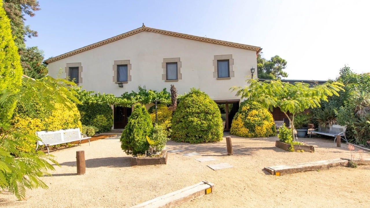 Photo of Outdoor in Caldes de Malavella