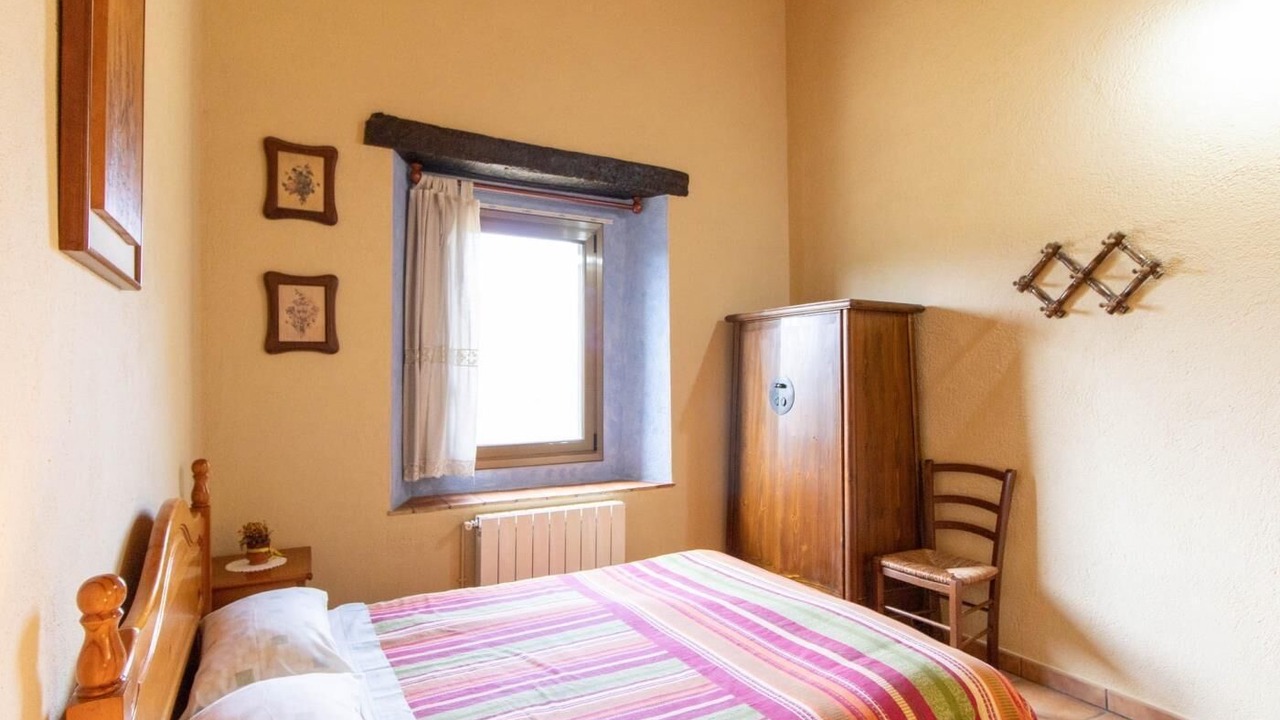 Photo of Bedroom in Caldes de Malavella