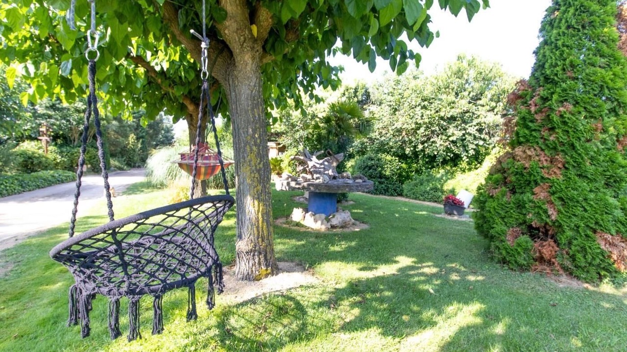 Photo of Outdoor in Caldes de Malavella