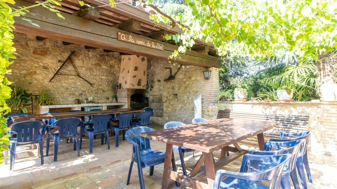 Photo of Outdoor in Caldes de Malavella