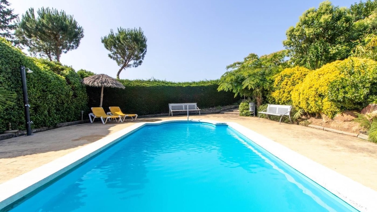 Photo of Outdoor in Caldes de Malavella
