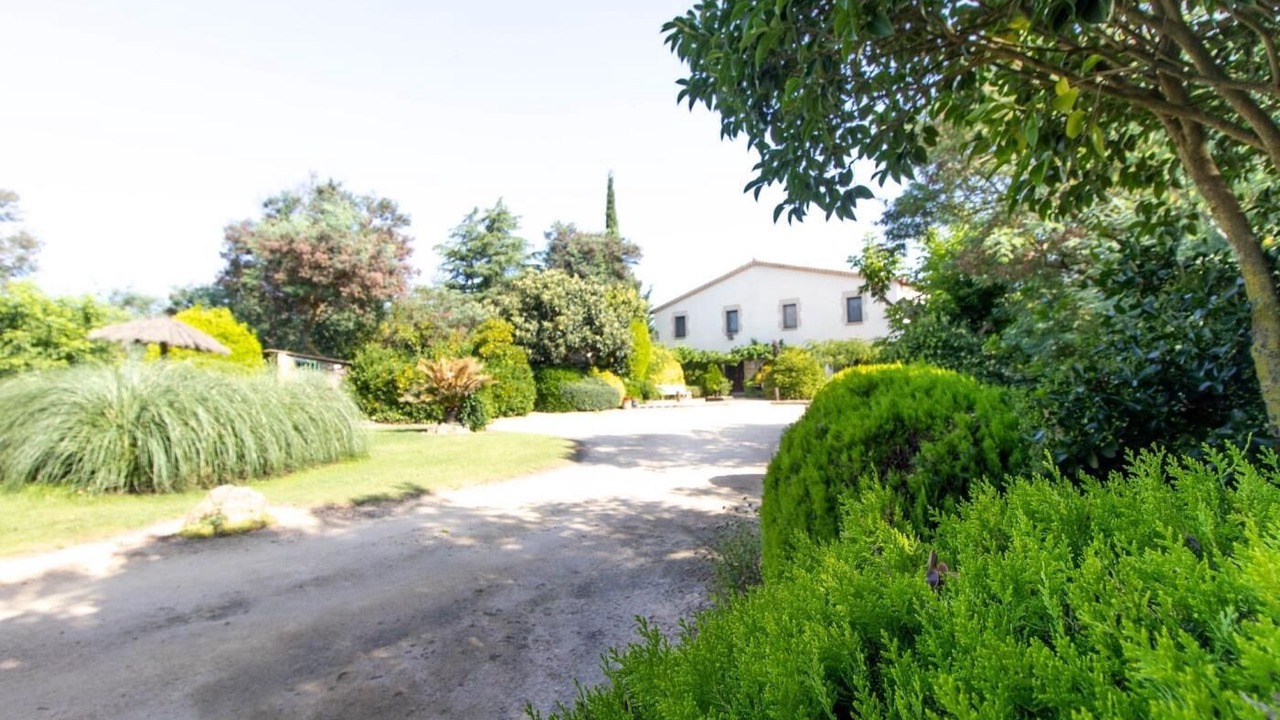 Photo of Outdoor in Caldes de Malavella