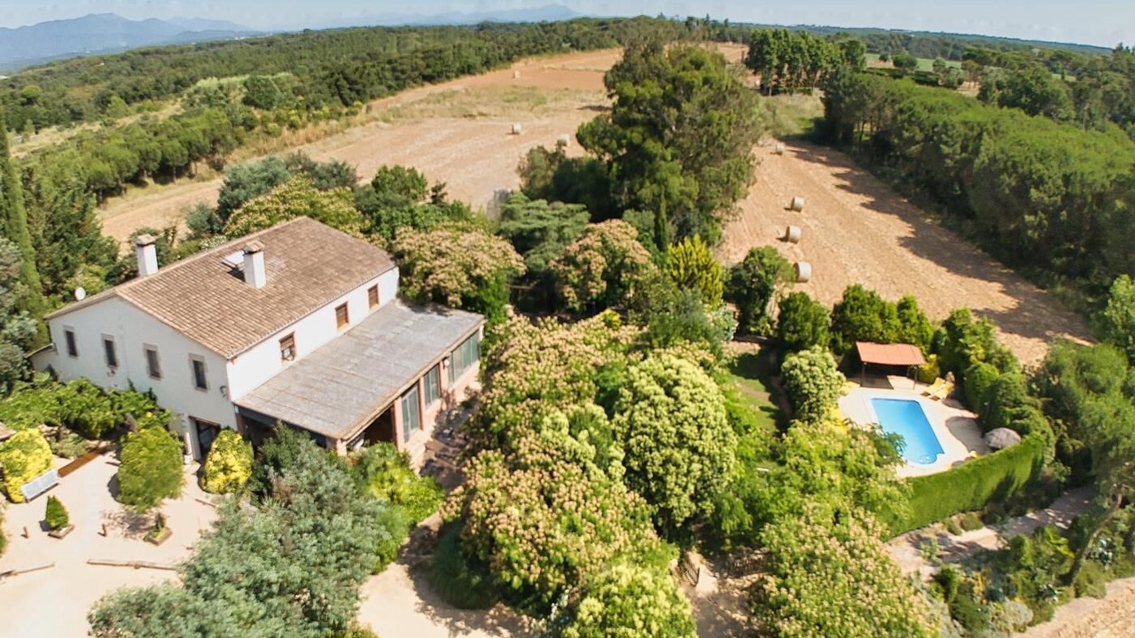 Photo of Outdoor in Caldes de Malavella