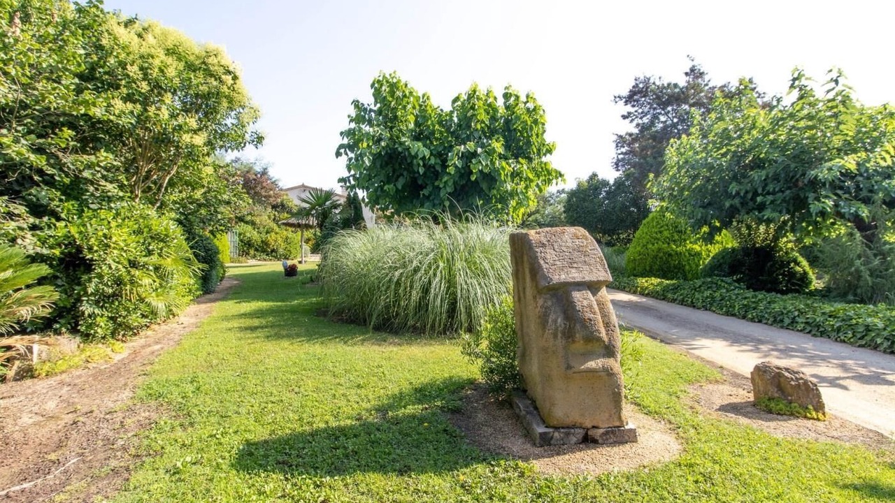 Photo of Outdoor in Caldes de Malavella