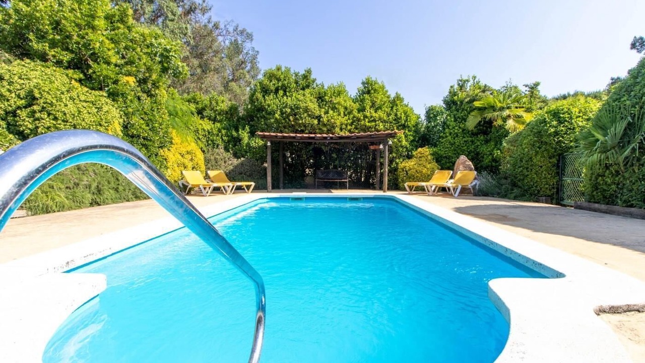 Photo of Outdoor in Caldes de Malavella