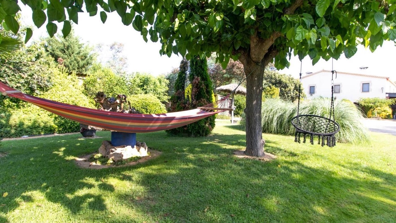 Photo of Outdoor in Caldes de Malavella
