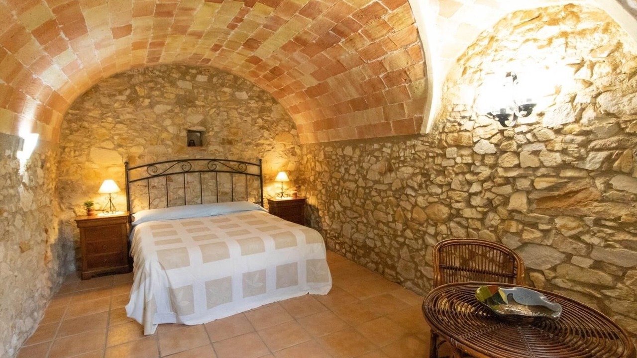 Photo of Bedroom in Caldes de Malavella