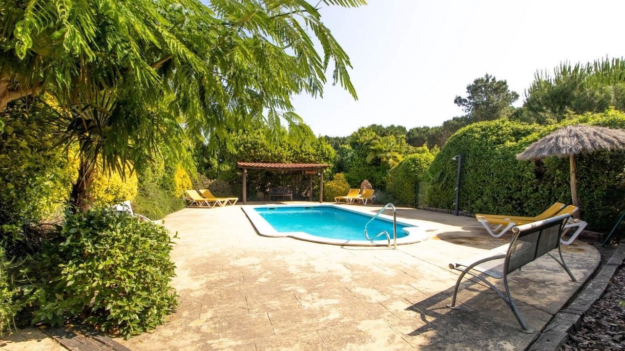 Photo of Outdoor in Caldes de Malavella