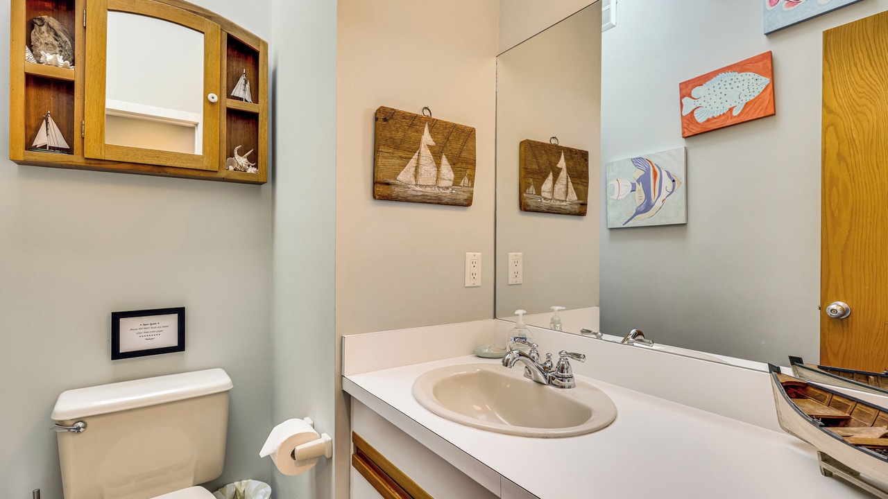 Photo of Bathroom in Irvington