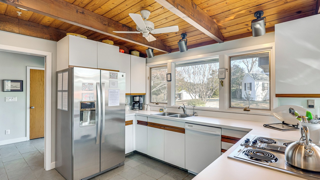 Photo of Kitchen in Irvington