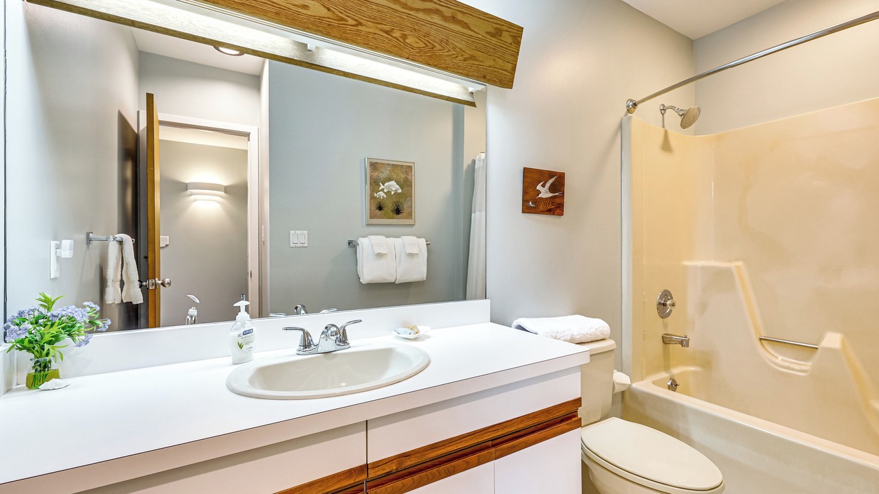 Photo of Bathroom in Irvington
