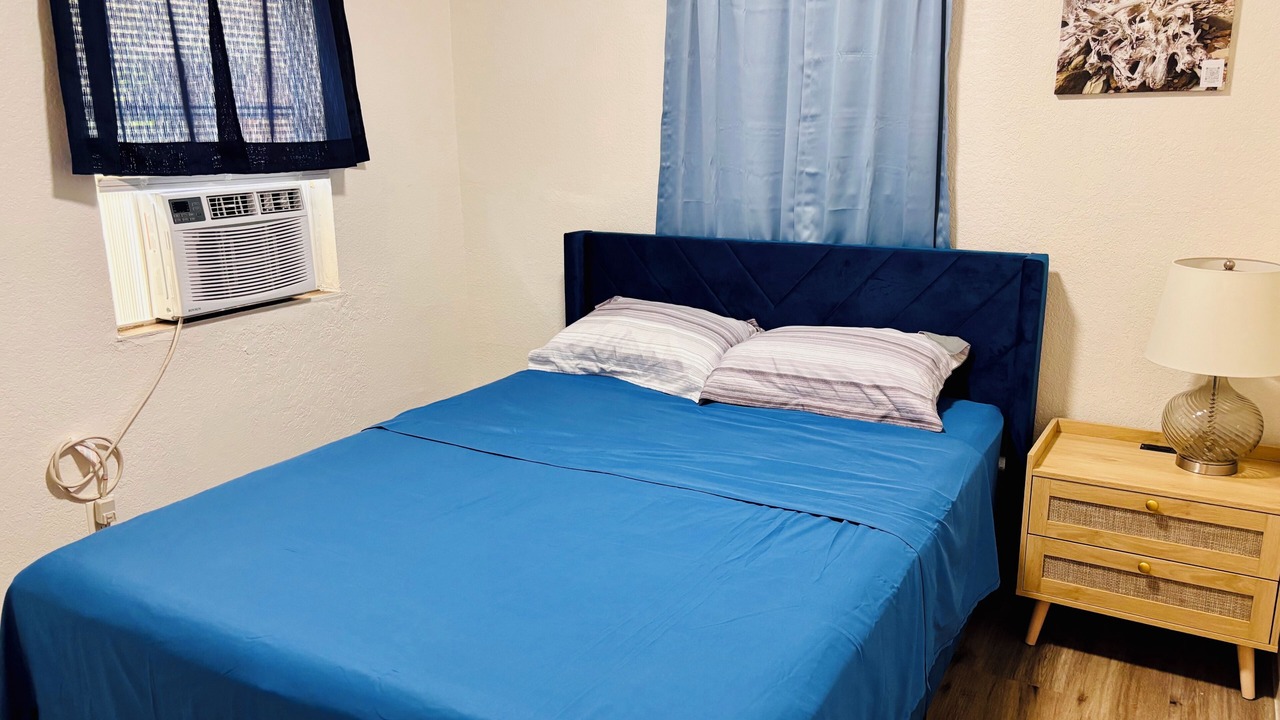 Photo of Bedroom in Bacliff