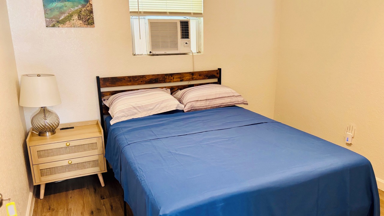 Photo of Bedroom in Bacliff