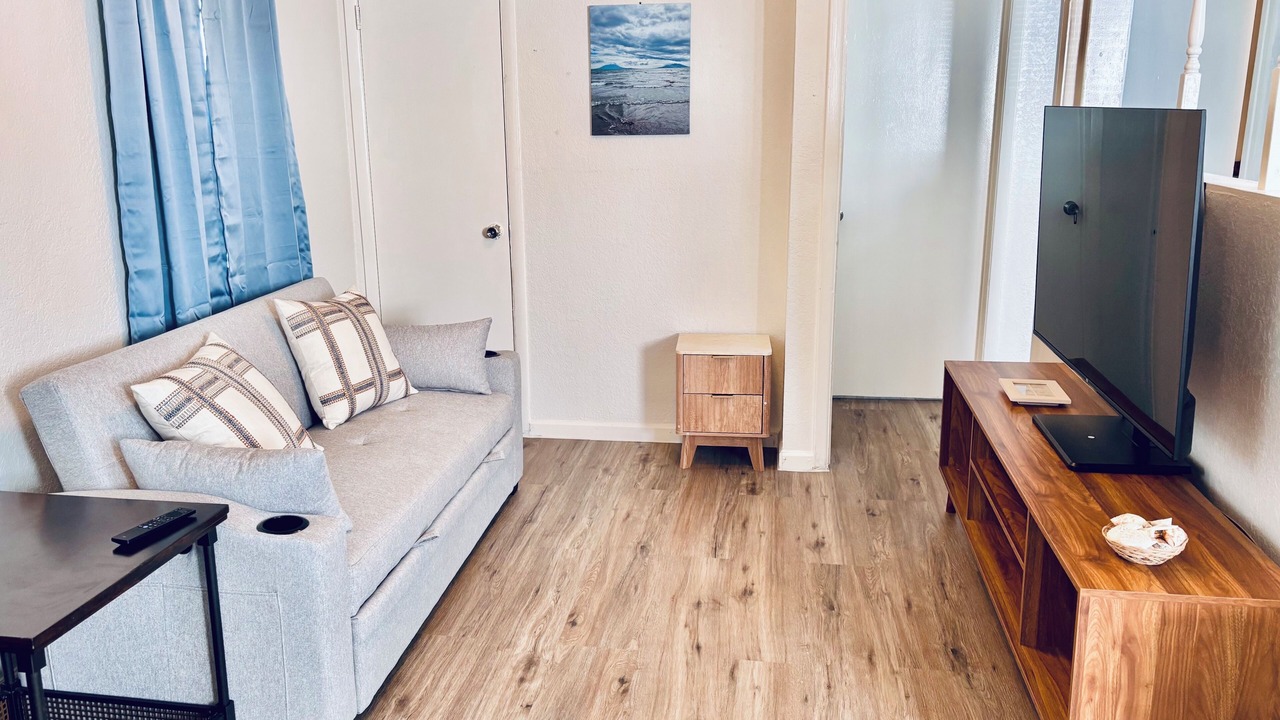 Photo of Livingroom in Bacliff