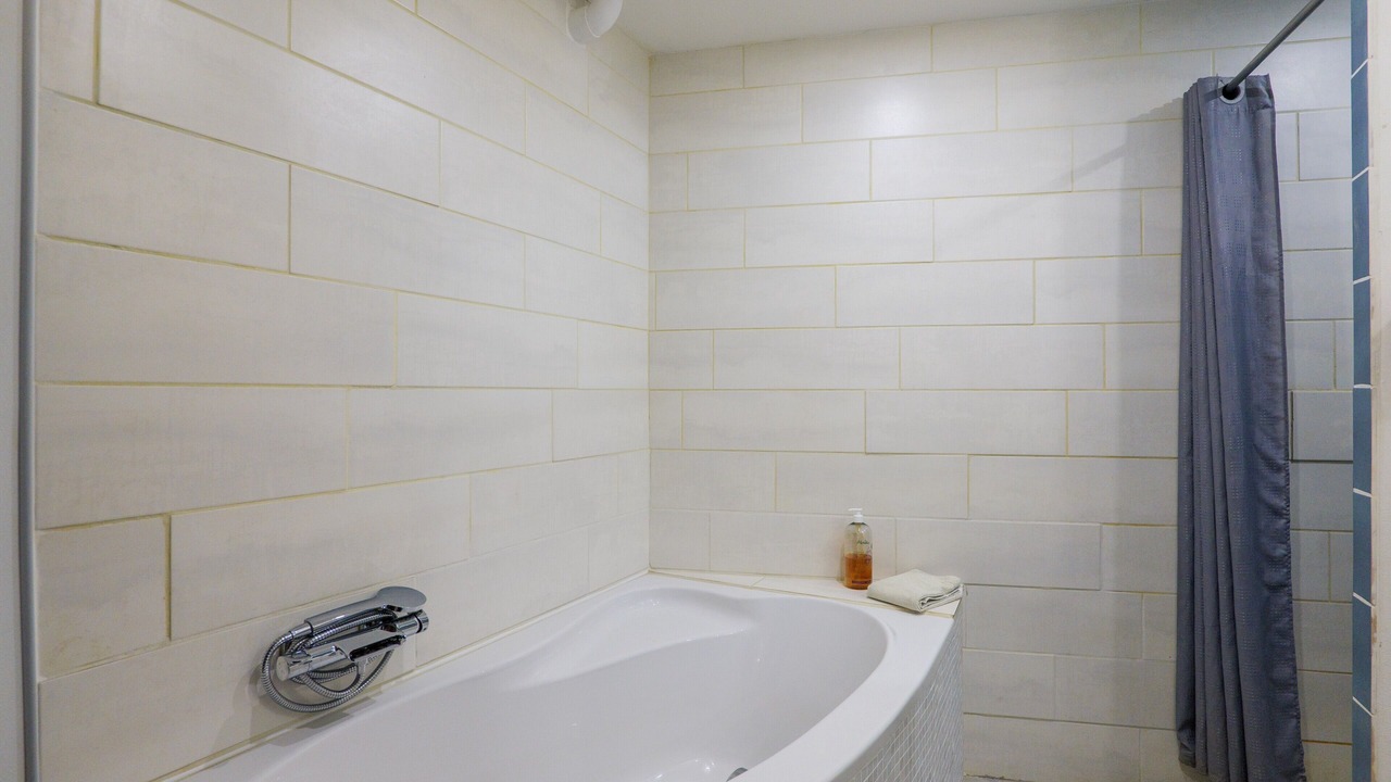Photo of Bathroom in Saint-Remeze