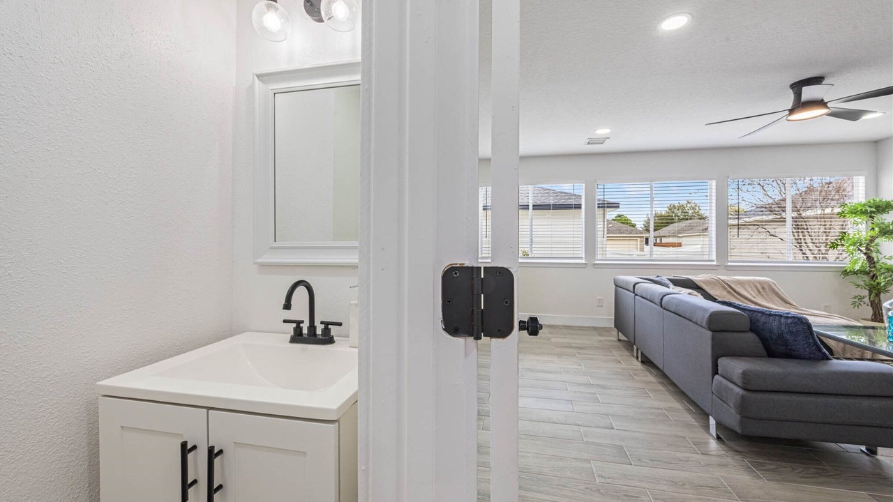 Photo of Bedroom in Houston