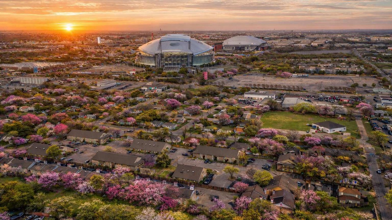 Photo of Outdoor in Central Arlington