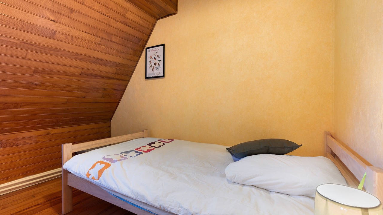 Photo of Bedroom in Campan