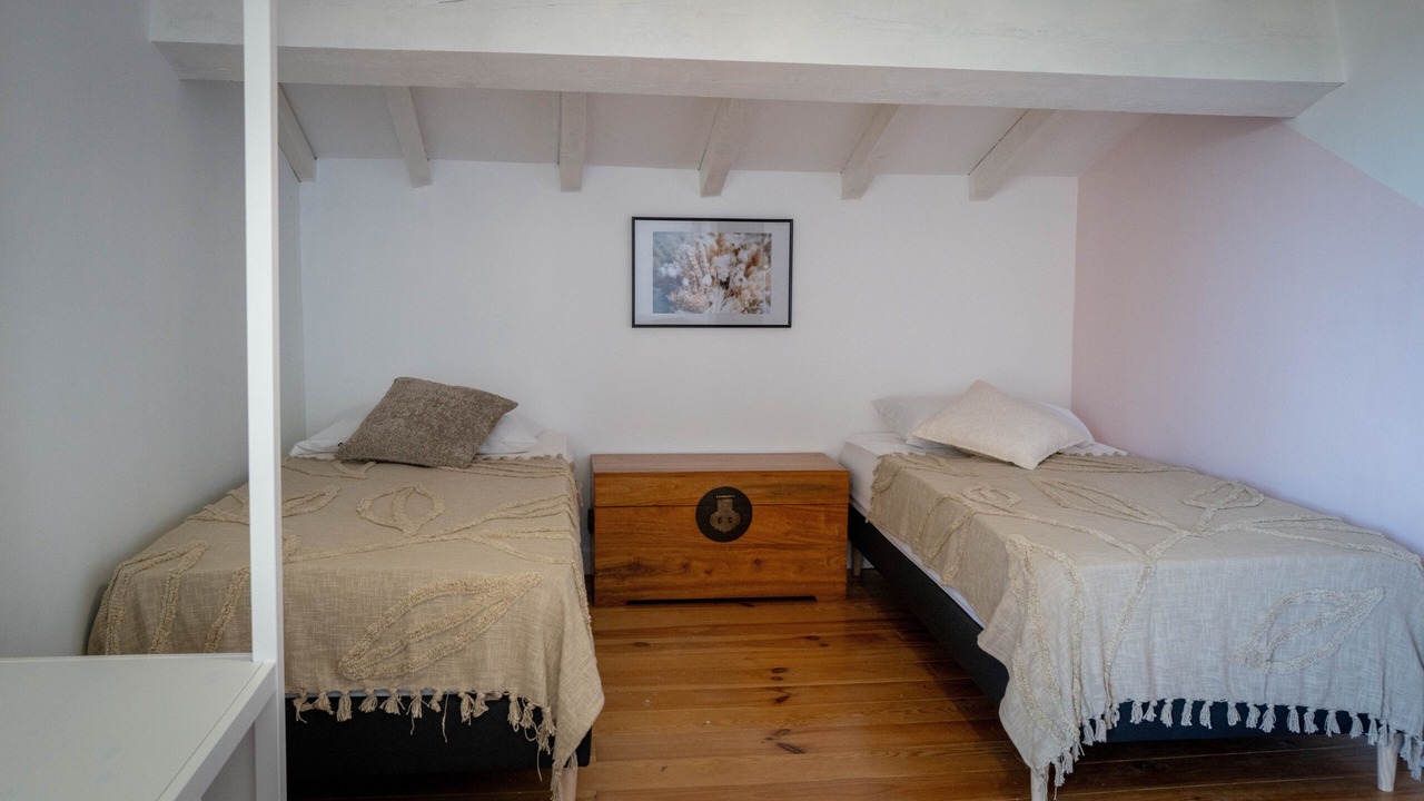 Photo of Bedroom in Trebes