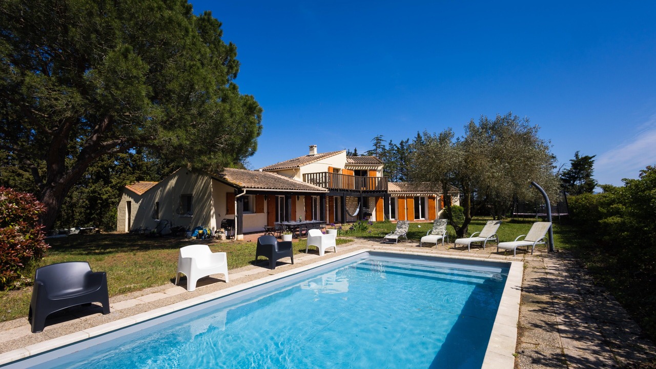Photo of Outdoor in Trebes