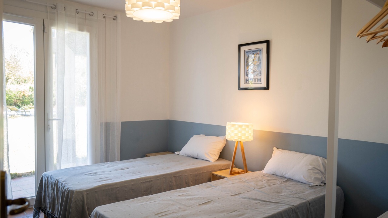 Photo of Bedroom in Trebes