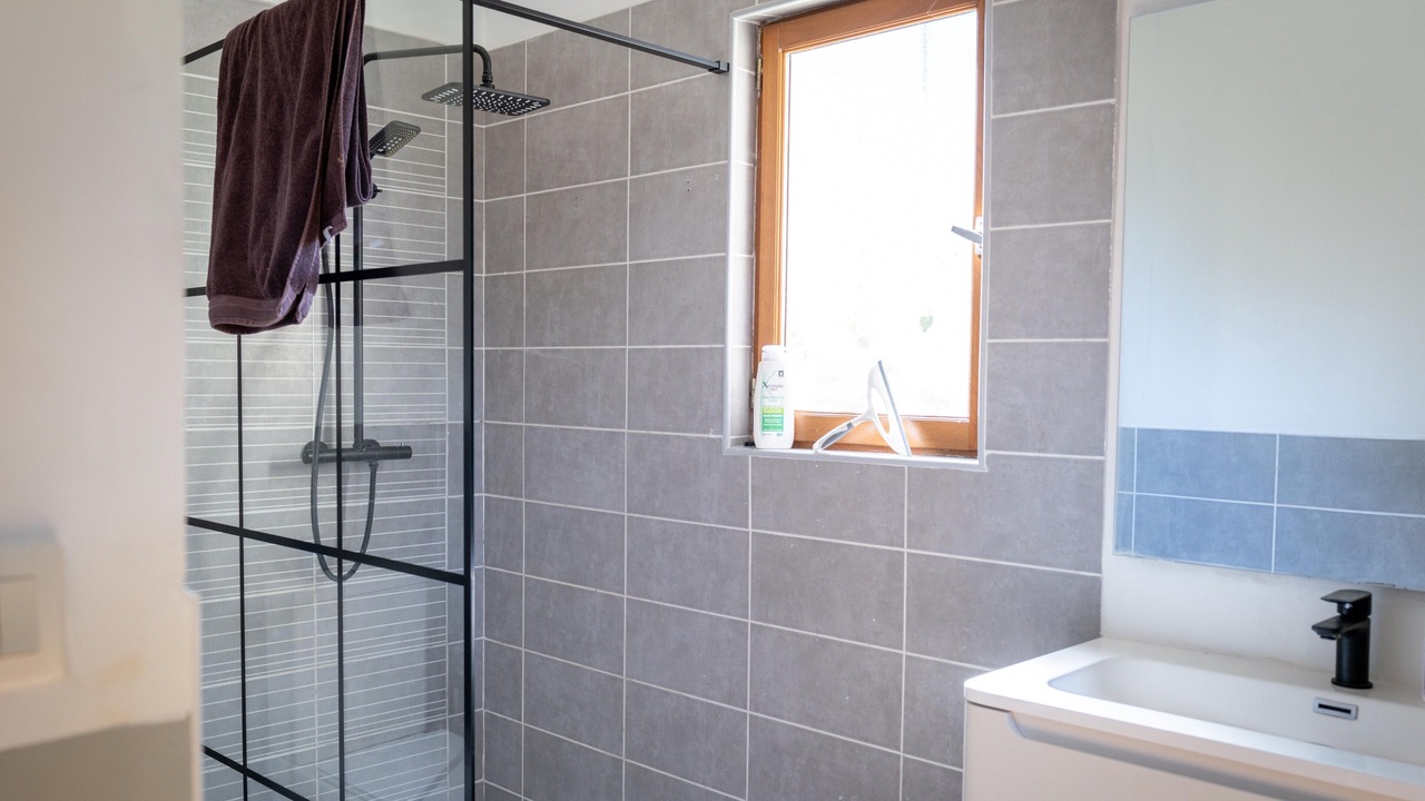 Photo of Bathroom in Trebes