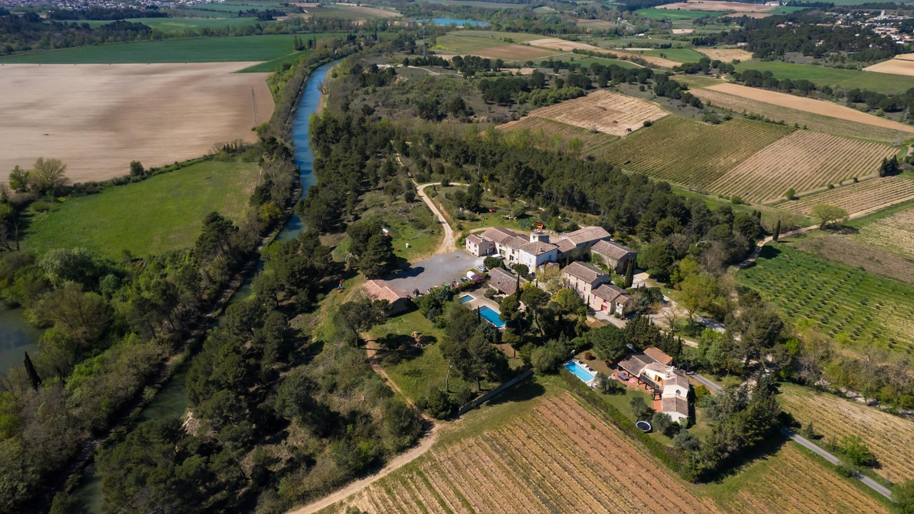 Photo of Outdoor in Trebes