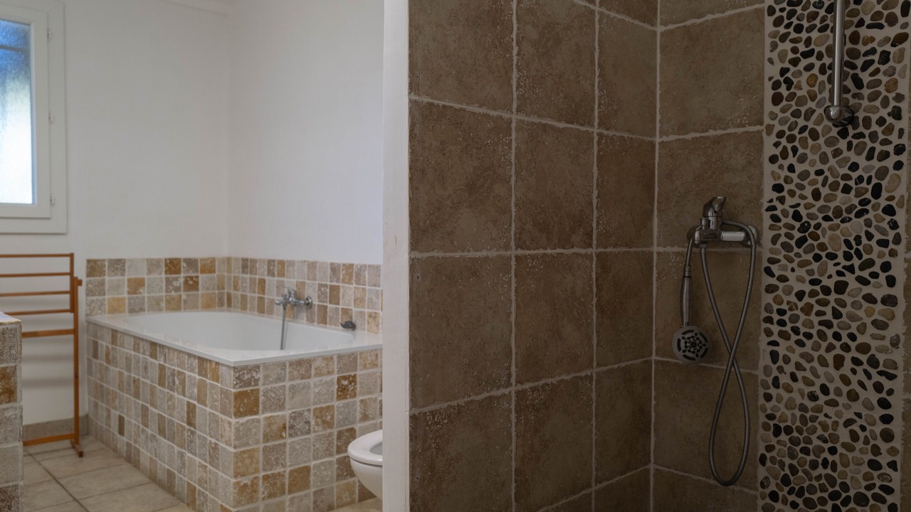 Photo of Bathroom in Trebes