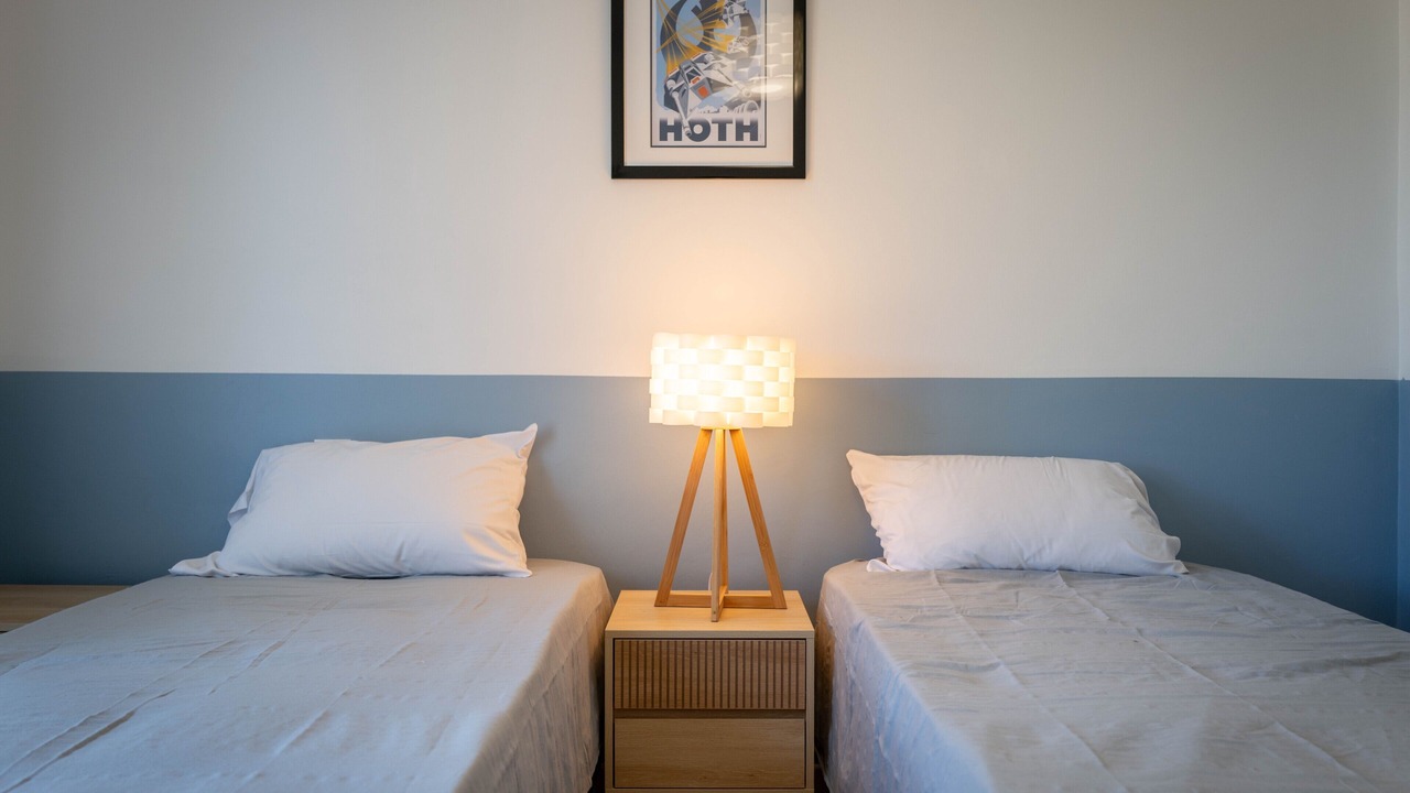 Photo of Bedroom in Trebes