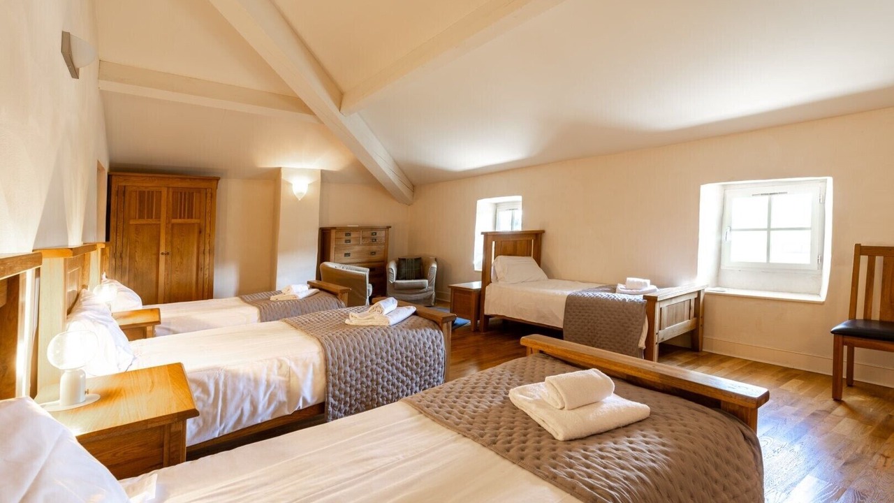 Photo of Bedroom in Trebes