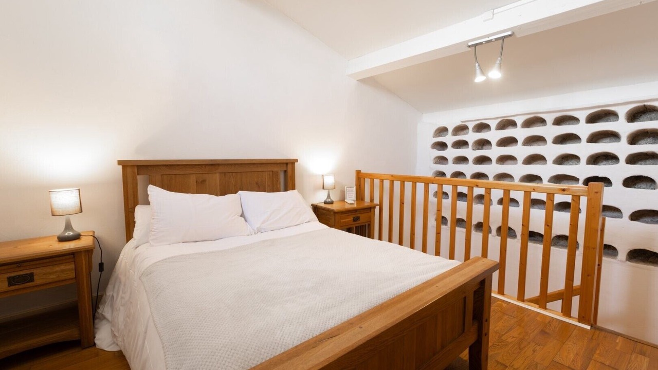 Photo of Bedroom in Trebes