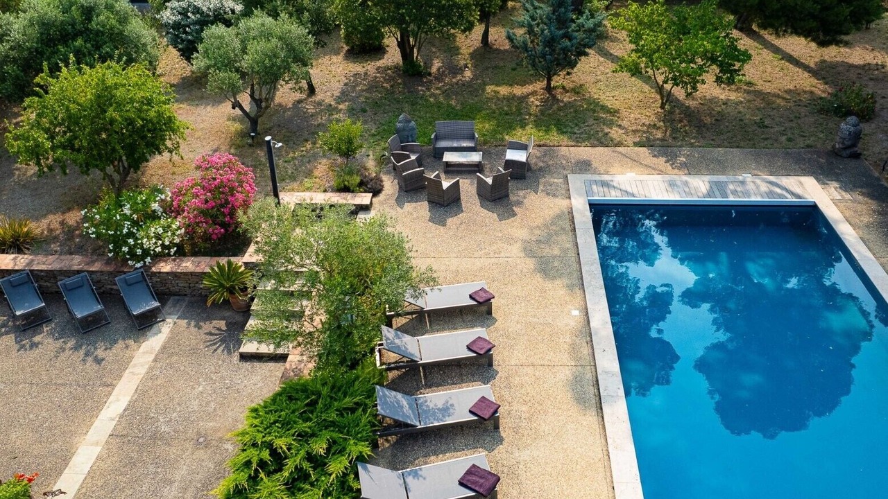 Photo of Outdoor in Trebes