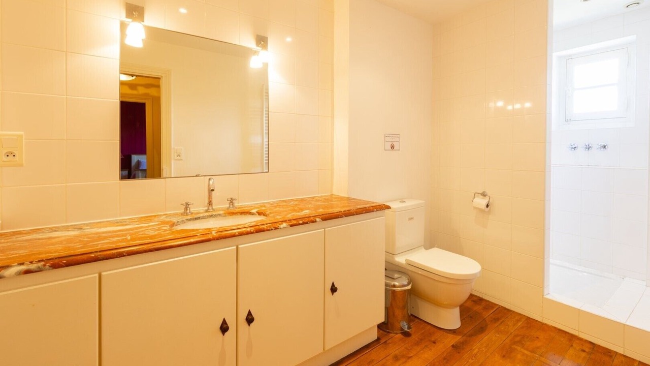 Photo of Bathroom in Trebes