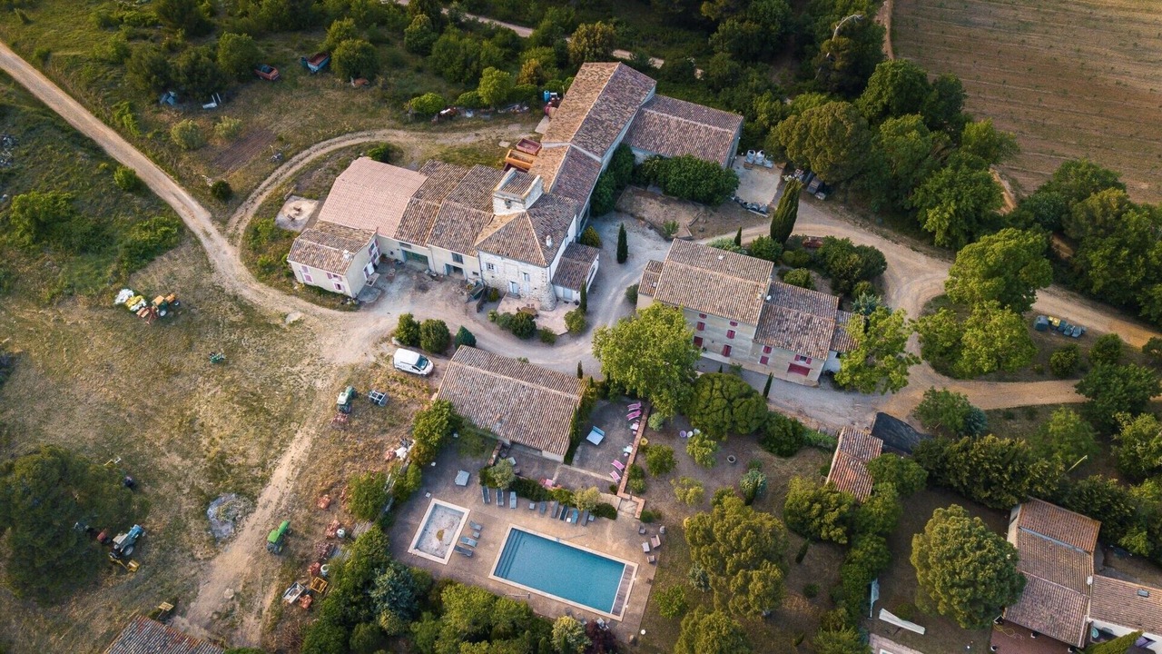 Photo of Outdoor in Trebes