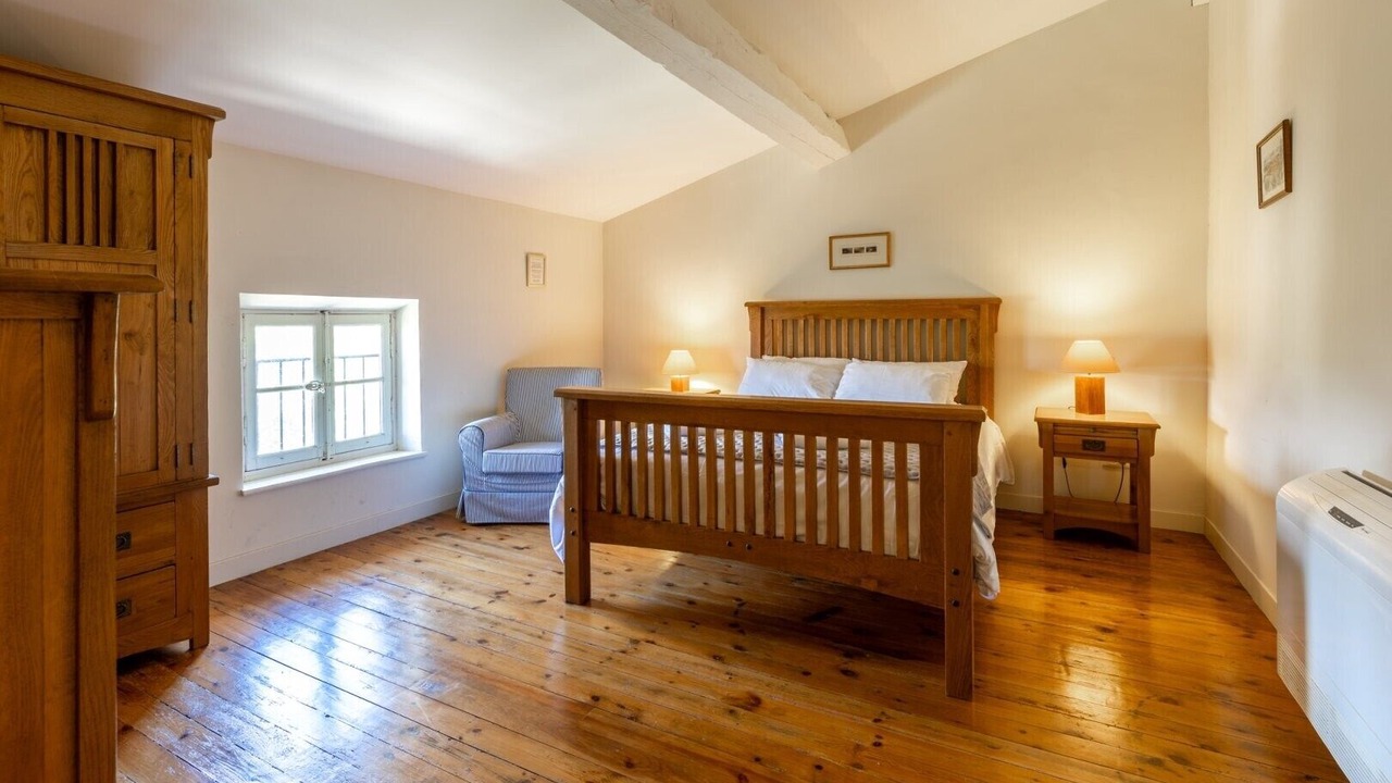 Photo of Bedroom in Trebes