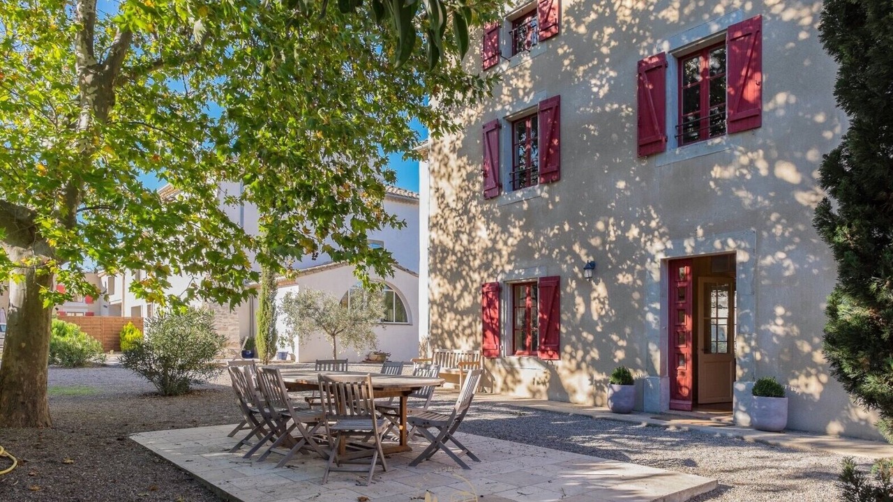 Photo of Outdoor in Trebes