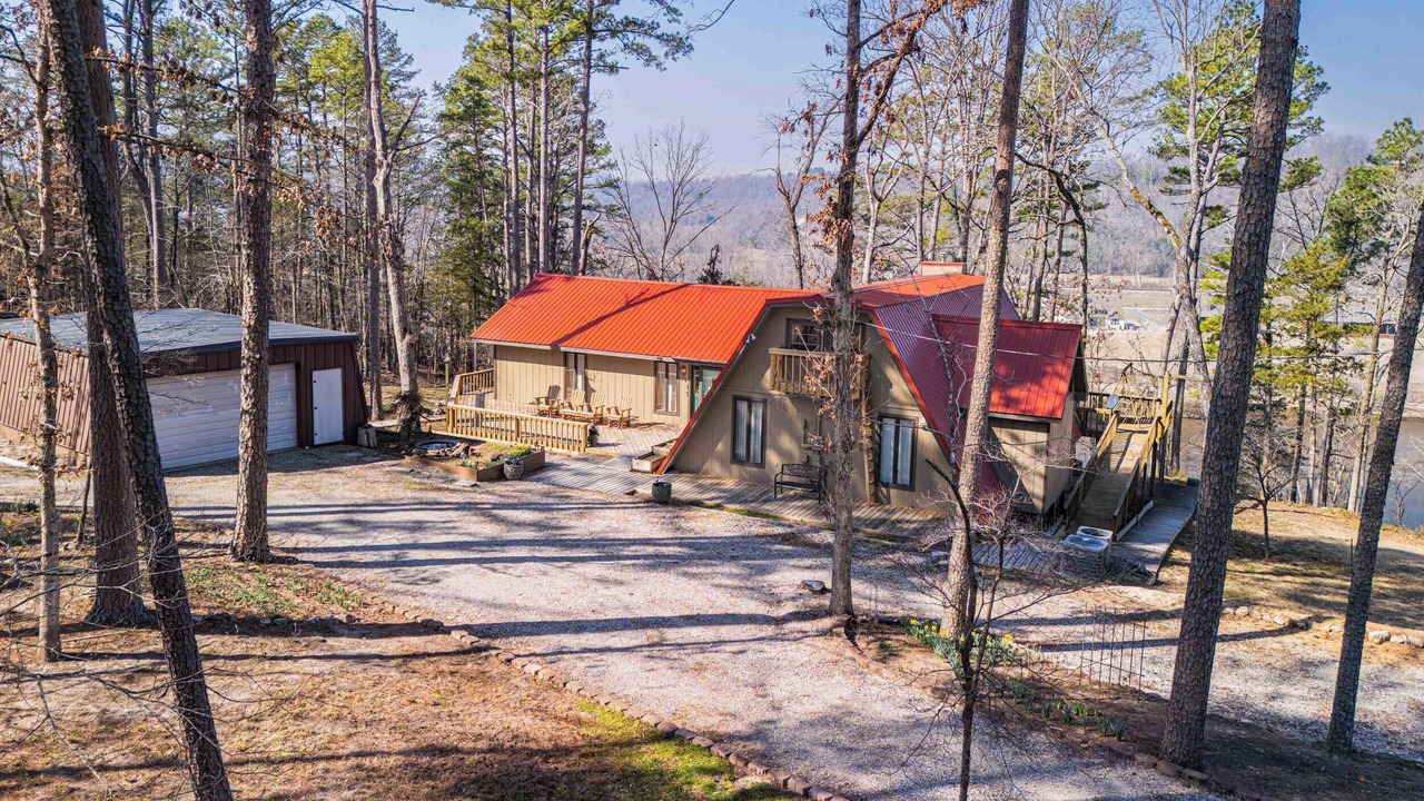 Photo of Outdoor in Lone Rock