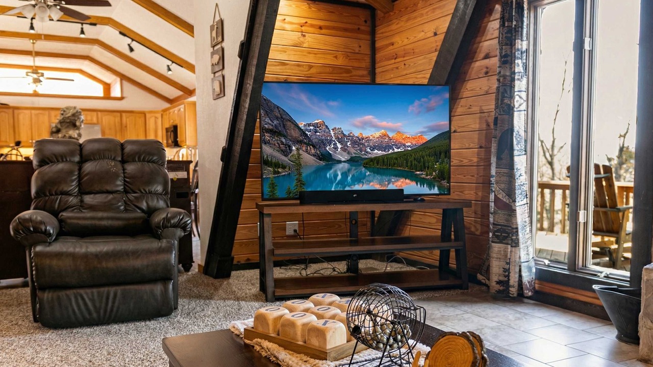 Photo of Livingroom in Lone Rock