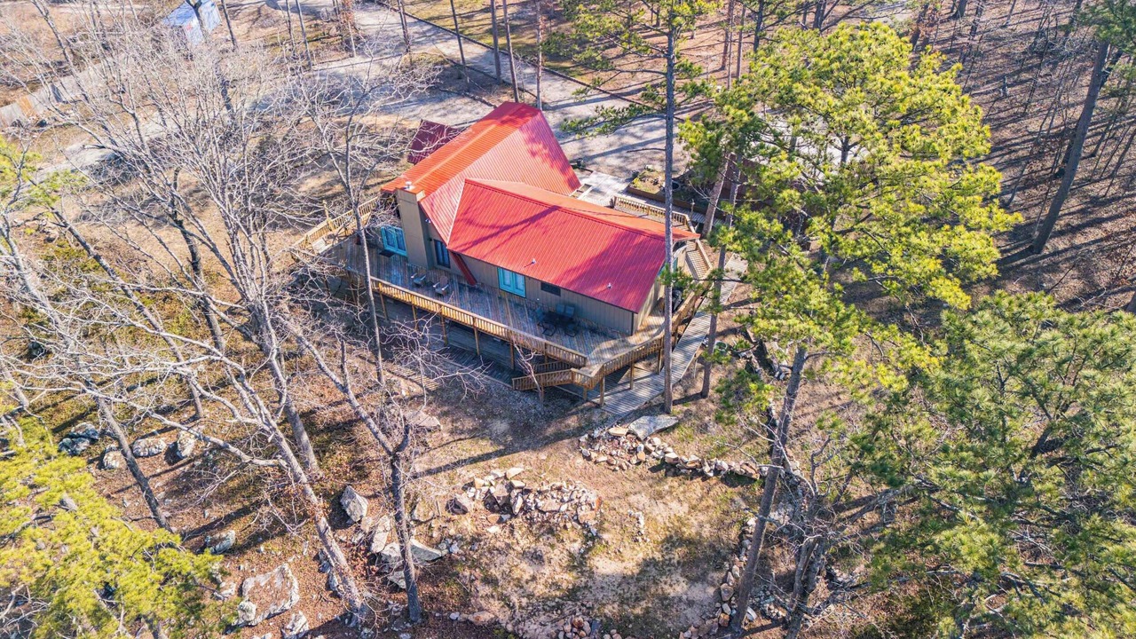 Photo of Outdoor in Lone Rock