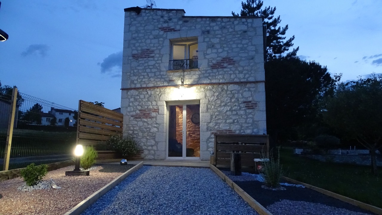 Photo of Outdoor in Moncaut