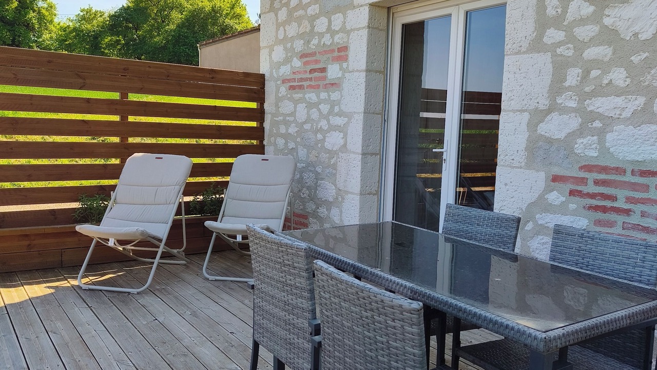 Photo of Outdoor in Moncaut