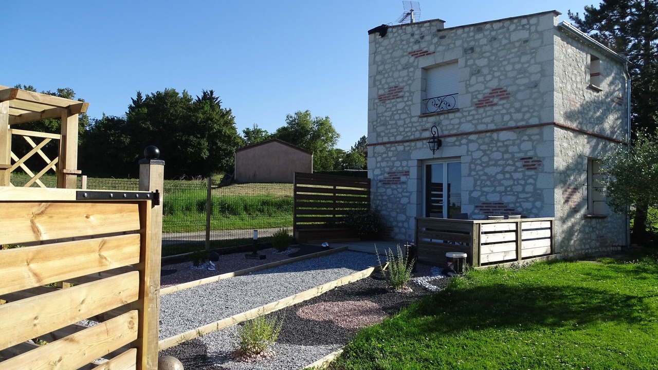 Photo of Outdoor in Moncaut