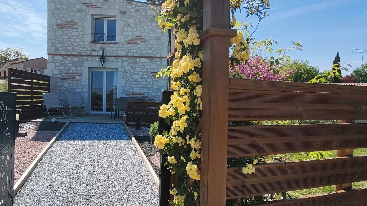 Photo of Outdoor in Moncaut