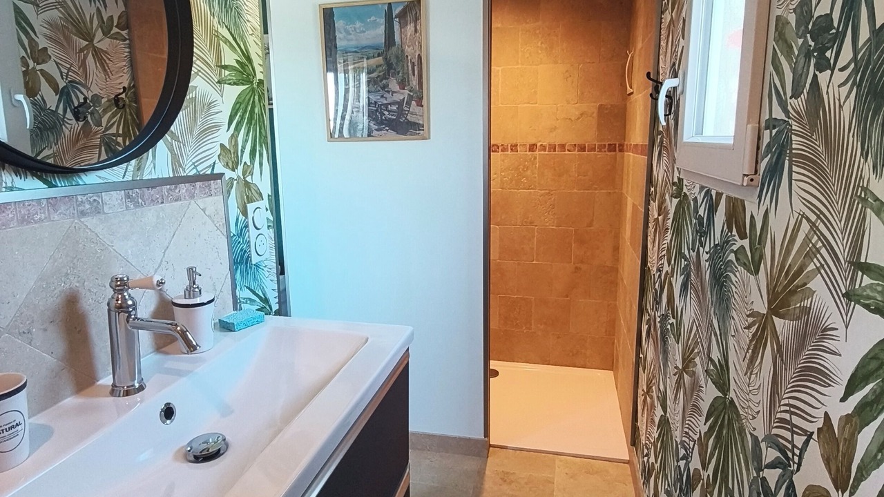 Photo of Bathroom in Moncaut