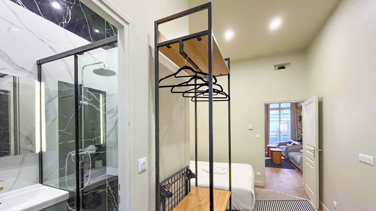 Photo of Bedroom in Bonne-Nouvelle