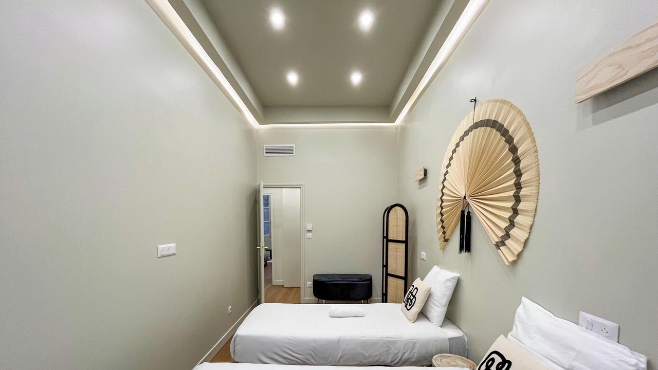 Photo of Bedroom in Bonne-Nouvelle